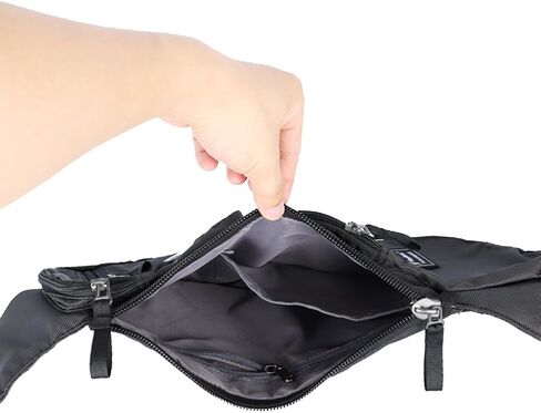 Sling Bag Small Backpack Crossbody Shoulder Bag Sling Pack in Kuwait