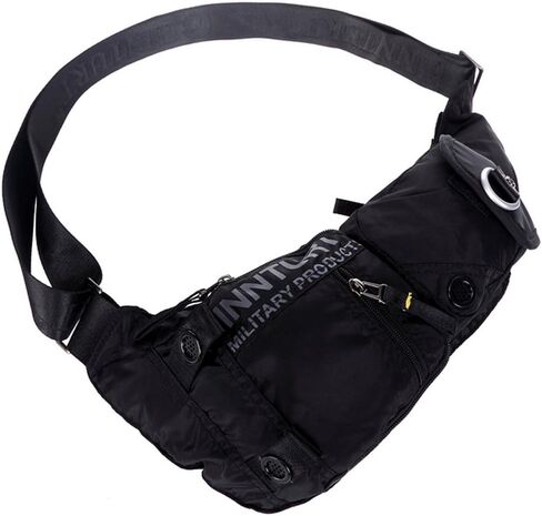 Sling Bag Small Backpack Crossbody Shoulder Bag Sling Pack in Kuwait
