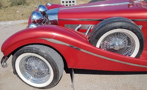 طلاء إطارات حائط أبيض من أنفيل - 250 مل in Kuwait