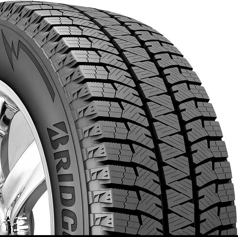 إطار Bridgestone Blizzak WS90 للركاب للشتاء/الثلج 235/45R17 97 H تحميل إضافي in Saudi Arabia