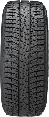 إطار Bridgestone Blizzak WS90 للركاب للشتاء/الثلج 235/45R17 97 H تحميل إضافي in Saudi Arabia