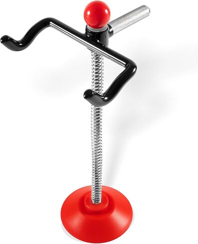 حامل عجلة القيادة قابل للتعديل، قفل عجلة القيادة لمحاذاة السيارة، رفع المحاذاة، أداة توسيط عجلة القيادة مناسبة للسيارات والشاحنات والشاحنات الصغيرة in Kuwait