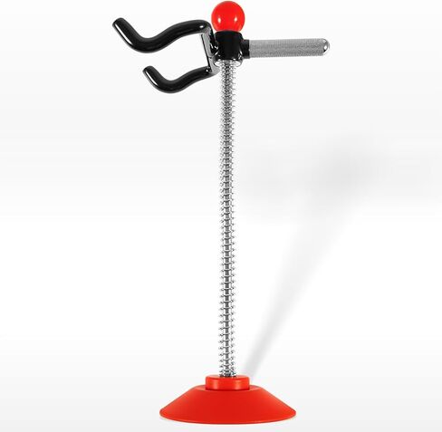 حامل عجلة القيادة قابل للتعديل، قفل عجلة القيادة لمحاذاة السيارة، رفع المحاذاة، أداة توسيط عجلة القيادة مناسبة للسيارات والشاحنات والشاحنات الصغيرة in Kuwait