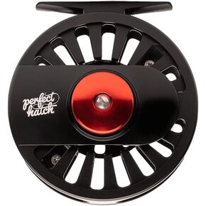 The Veteran Fly Reel