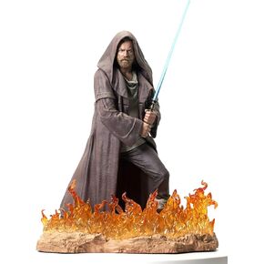 Star Wars Disney+ Premier Collection: OBI-Wan Kenobi Statue