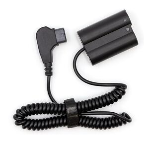 ProMaster DC Coupler with D-Tap for Nikon EN-EL15, (Model 65961)