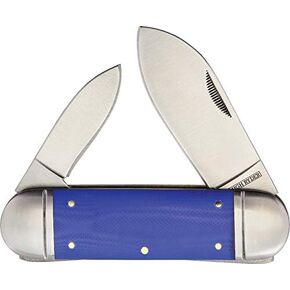 Rough Rider Sunfish Blue G10 RR2173