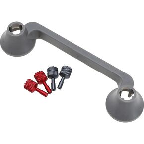 The Lord of the Tools RC Joystick and Joystick Protection Kit Compatible with DJI Mini 3 Pro RC Controller Drone Control Sticks Non-Slip Thumb Rocker Thumb Stick Protection Drone Accessories