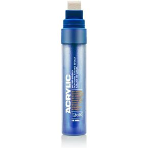 Montana Acrylic Paint Marker 15mm Blue Dark