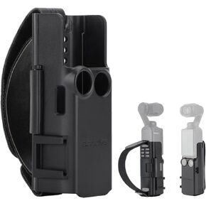 Hand Band Protective Case Lanyard Expansion Frame Extension Handle Cover for Osmo Pocket 3, for DJI Osmo Pocket 3 Accessories