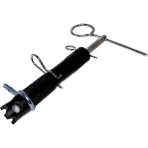 .22 Ramset Micro Perimeter Trip Wire Alarm Device, Early Warning for Camping and Safety, Camp Safe