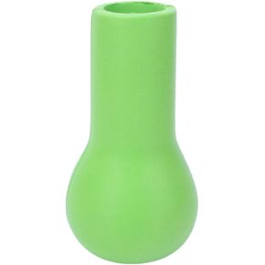 Fishing Rod Butt Cushion, Fishing Rod Holder, Portable EVA Boat Rock Fishing Rod Pole Holder, 6.3x3.35x3.35in