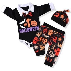 ملابس الهالوين للأطفال من Aalizzwell in Kuwait