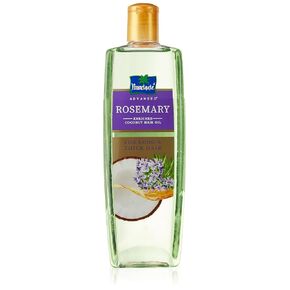 Parachute Advansed Rosemary-enriched Coconut Hair Oil| Rosemary Hair Oil| Superfoods’ Magic| Long & Thick Hair 10.1 fl.zo