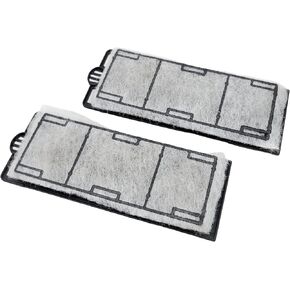 Hang on Filter Replacement Cartridge - 2 PK