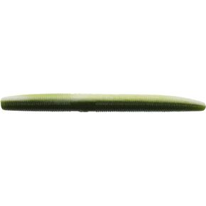 Yamamoto 5" Fat SENKO/Watermelon/White (10 Pack)