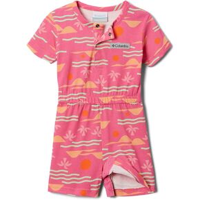 Columbia Unisex Baby Little Sur Playsuit