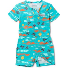 Columbia Unisex Baby Little Sur Playsuit