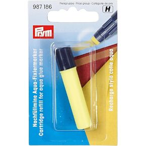 Prym Aqua Glue Marker Cartridge Refill