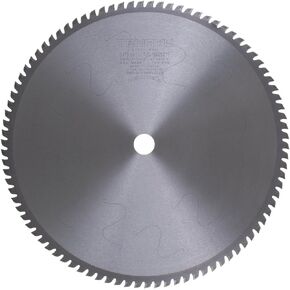 Tenryu SPS-35590 Steel-Pro Stainless 14" 90T Dry-Cut Saw Blade 1" Arbor