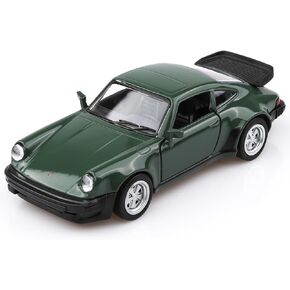 1/36 Scale Porsche 911 Trubo 1978 Diecast Car Models,Pull Back Vehicles Porsche 911 Toy Car,Cars Gifts for Boys Girls