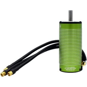 Motor, 4-Pole, SENSORED BRUSHLESS 1721-1260Kv
