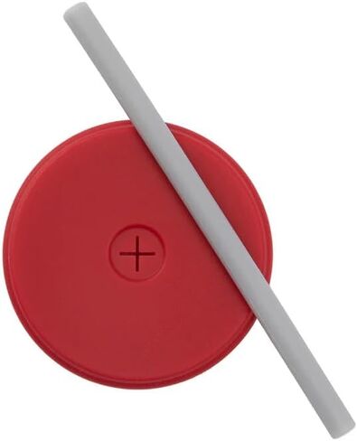 غطاء بيلا تونو هابي سيبي - غطاء سيليكون سيبي وقش سيبي، غطاء تحويل لكوب بيلا تونو السيليكون سيبي، مصنوع من السيليكون غير السام الخالي من مادة BPA (Juice Box Hero) in Kuwait