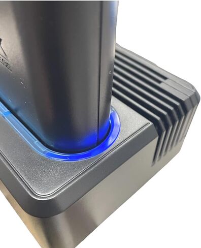 شاحن بطارية بديل 18 فولت BH50005 / 302736001 لهوفر لينكس BH50010 BH50015 BH50020 CH20110 in Kuwait