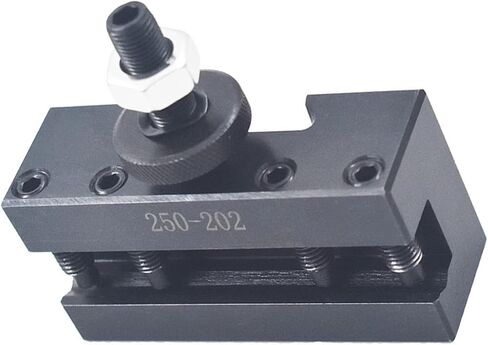 Marddpair تحول أداة حامل BXA 250-202 التغيير السريع تحول ومواجهة مخرطة أداة حامل آخر in Saudi Arabia