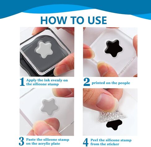CHGCRAFT Crow Clear Stamps Birds Silicone Stamps Feather Background Transparent Stamps for Card Making DIY Scrapbooking Photo Album Decoration，5.83x8.23inch in Saudi Arabia