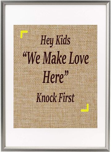 A4 Bulk Printable Jute Burlap Paper | Laminated, Plain, Made from Jute fibers | About 8.5 x 11.5 Inches | Pack of 10 + 1 Extra | Print Anything with Ink Jet Printer in Saudi Arabia