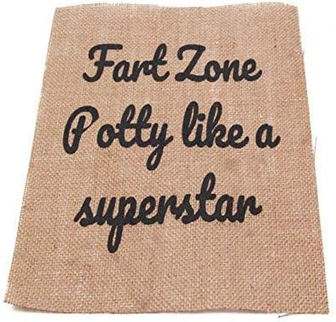 A4 Bulk Printable Jute Burlap Paper | Laminated, Plain, Made from Jute fibers | About 8.5 x 11.5 Inches | Pack of 10 + 1 Extra | Print Anything with Ink Jet Printer in Saudi Arabia