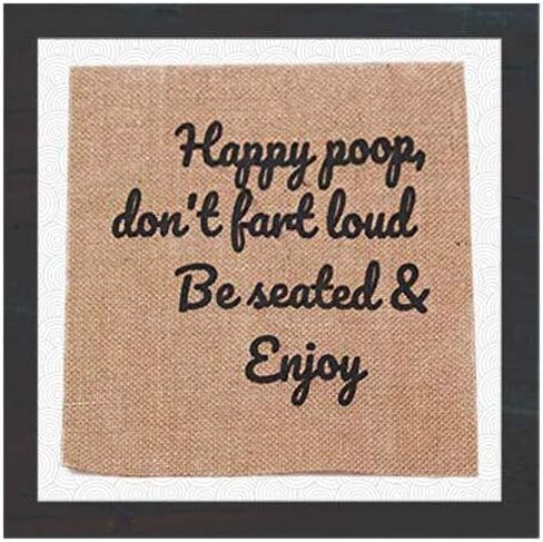 A4 Bulk Printable Jute Burlap Paper | Laminated, Plain, Made from Jute fibers | About 8.5 x 11.5 Inches | Pack of 10 + 1 Extra | Print Anything with Ink Jet Printer in Saudi Arabia