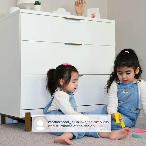 Hendrix 4-in-1 Convertible Crib, Greenguard Gold Certified, Midnight Grey/Bronze in Saudi Arabia