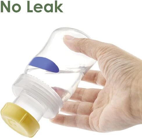 Maymom Conversion Kit Compatible with Medela Sonata, Freestyle Flex, Pump in Style MaxFlow to Use with Phillips Avent Bottles Avent Natural PP Bottle Spectra Bottle Thread Changer Avent Converter Kit in Saudi Arabia