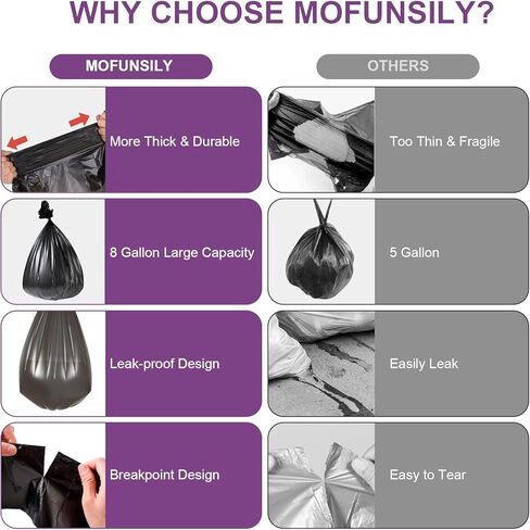 60 عبوة من مسحوق المرحاض المحمول مع 40 كيسًا من أكياس المرحاض المحمولة، أكياس نفايات المرحاض السميكة القابلة للتحلل البيولوجي بسعة 8 جالون وقابلة للتحلل، جل براز ماص لمستلزمات التخييم الترفيهية في الهواء الطلق in Kuwait