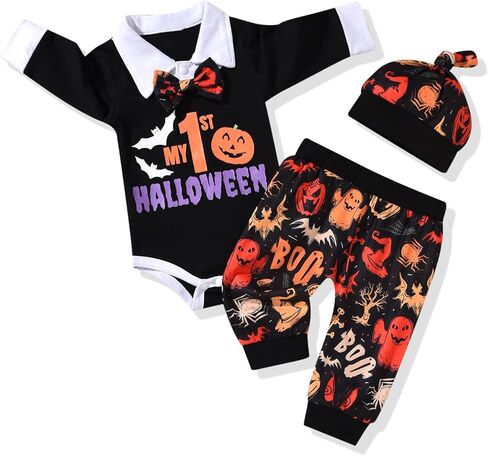 ملابس الهالوين للأطفال من Aalizzwell in Kuwait