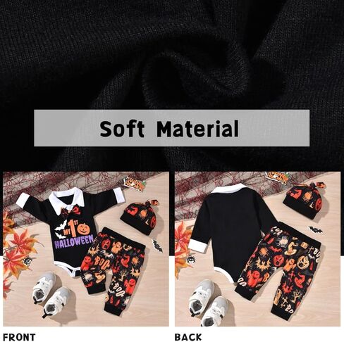 ملابس الهالوين للأطفال من Aalizzwell in Kuwait