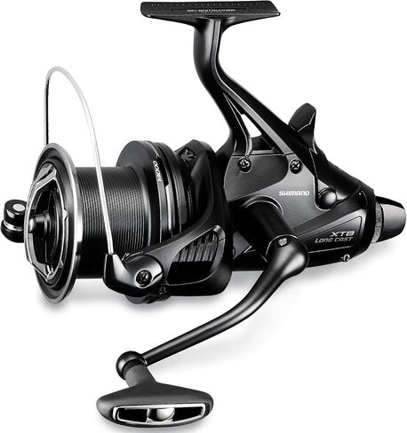 Reel Baitrunner XTB Big Longcast in Saudi Arabia