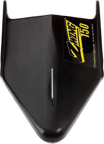 وزن Nekton Zwing Downrigger - أوزان هيدروديناميكية خفيفة الوزن - استبدل الكرات الثقيلة بأجنحة تسحب للأسفل - أداة الصيد النهائية in Kuwait