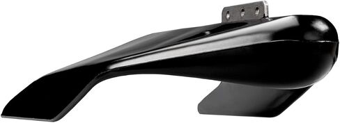 وزن Nekton Zwing Downrigger - أوزان هيدروديناميكية خفيفة الوزن - استبدل الكرات الثقيلة بأجنحة تسحب للأسفل - أداة الصيد النهائية in Kuwait