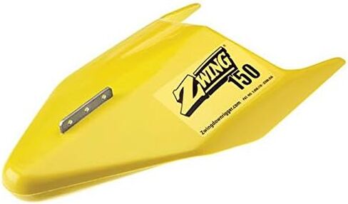 وزن Nekton Zwing Downrigger - أوزان هيدروديناميكية خفيفة الوزن - استبدل الكرات الثقيلة بأجنحة تسحب للأسفل - أداة الصيد النهائية in Kuwait