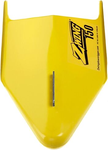 وزن Nekton Zwing Downrigger - أوزان هيدروديناميكية خفيفة الوزن - استبدل الكرات الثقيلة بأجنحة تسحب للأسفل - أداة الصيد النهائية in Kuwait