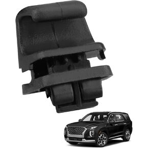 4pcs Rear Door Hook Fit for Palisade 2020-2022