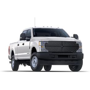 Premium Quilted Winter Front for 2020-2023 Ford F250/350/450/550 Super DUty (902-31) (QWF-902-31-2Z)