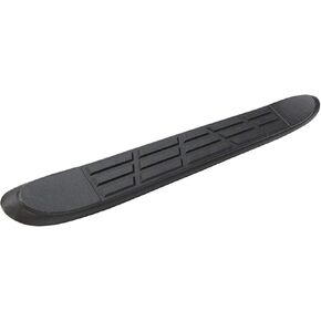 GM Accessories 19203047 Tubular Step Assist Pad in Black with Retainers (Compatible with Matrix: SRC / FY: 07/ LY: 14/ Car lines: CHEV Y BUICK N OLDS N PONT N GMTRK Y CAD N AC-DEL Y)