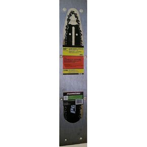 Power Care 16C Bar and Chain Combo