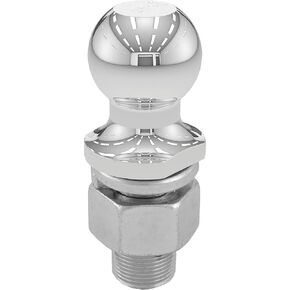 CURT Aries Automotive 40190: 2 X 1 1/4 X 2 5/8 Hitch Ball
