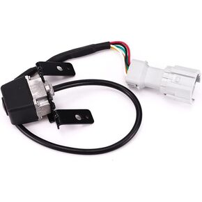 95760-3S102 957603S102 Rear View Backup Camera Parking Aid Compatible With Hyundai Sonata 2011-2015