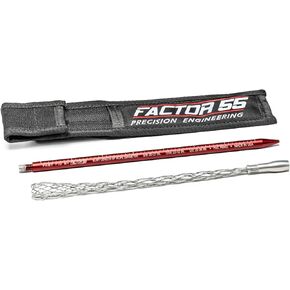 Facor 55 Fast FID Rope Splicing Tool for Synthetic Ropes